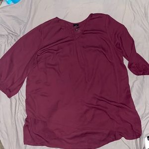 Sheer Worthington Short Dress